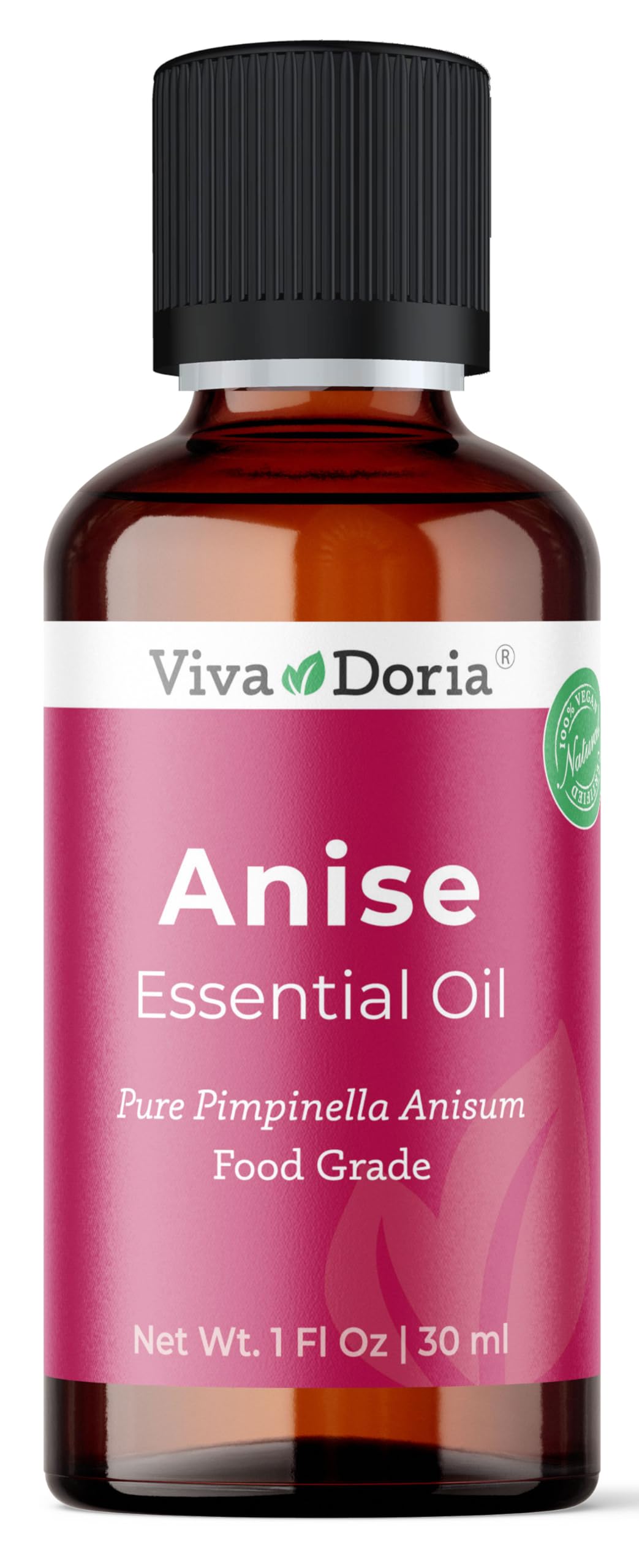 Amazon.com: Viva Doria Anise Essential Oil, 100% Pure, Natural